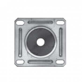 Flange Kit - Suction Line